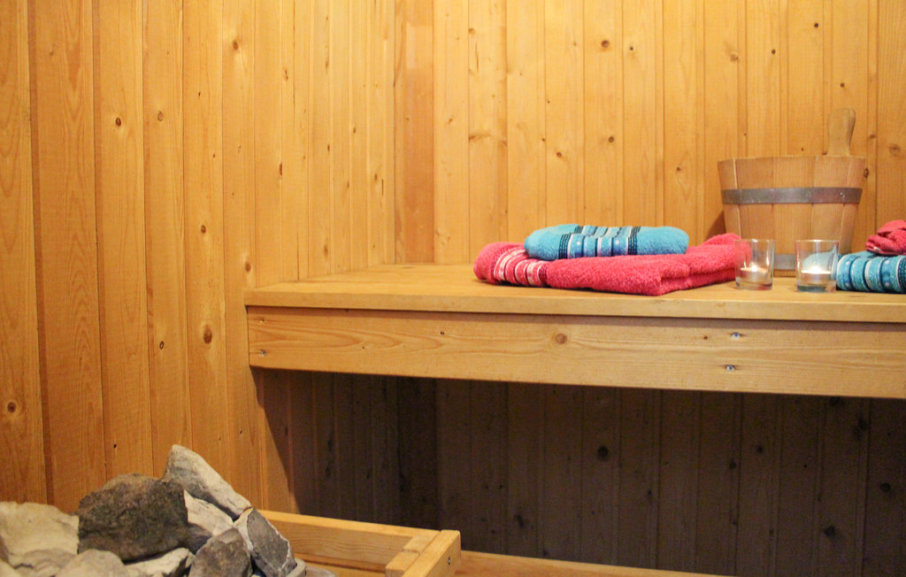 Semesterhus - Extertal-Rott , Tyskland - DWE129 21