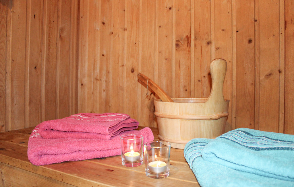 Feriehus - Extertal-Rott , Tyskland - DWE130 23