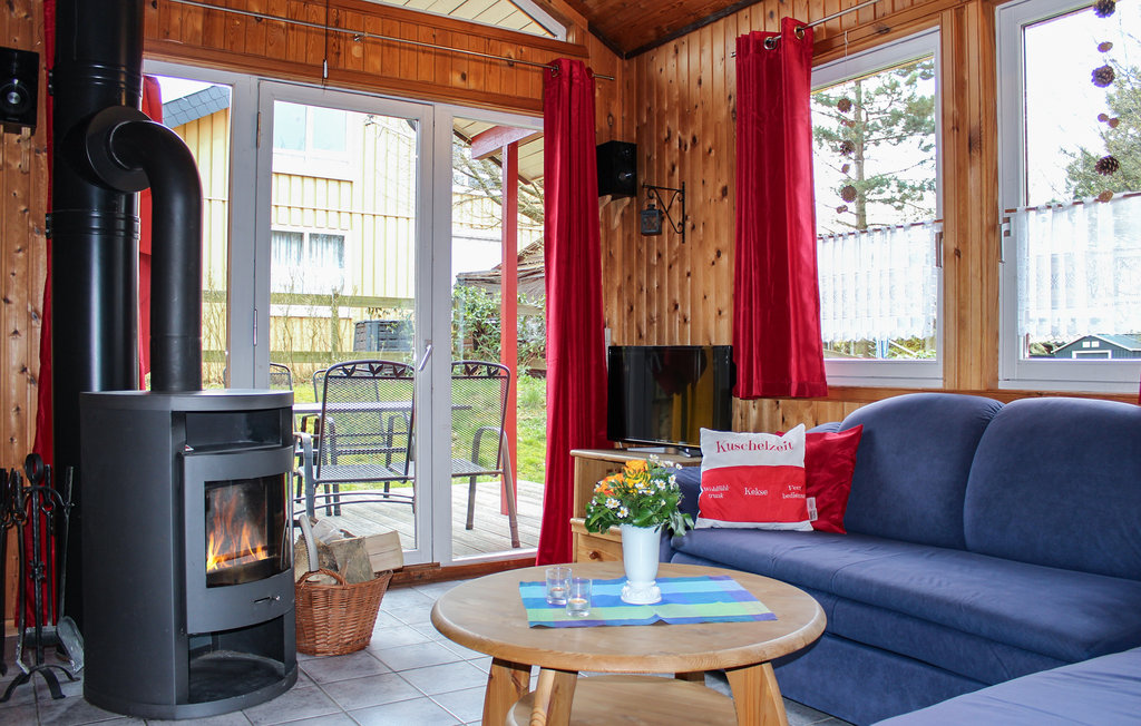 Semesterhus - Extertal-Rott , Tyskland - DWE129 2