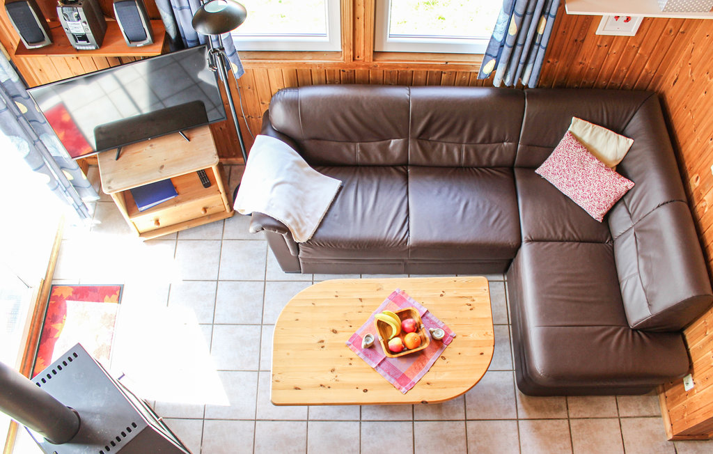 Feriehus - Extertal-Rott , Tyskland - DWE130 3