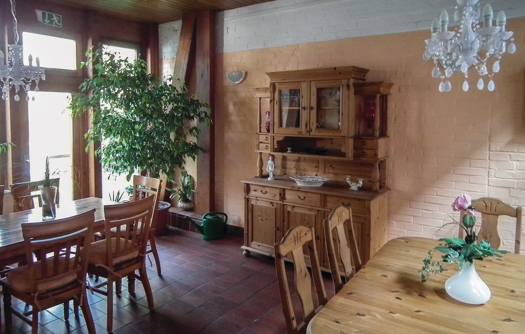 Feriehus - Petershagen/Frille , Tyskland - DWE139 7