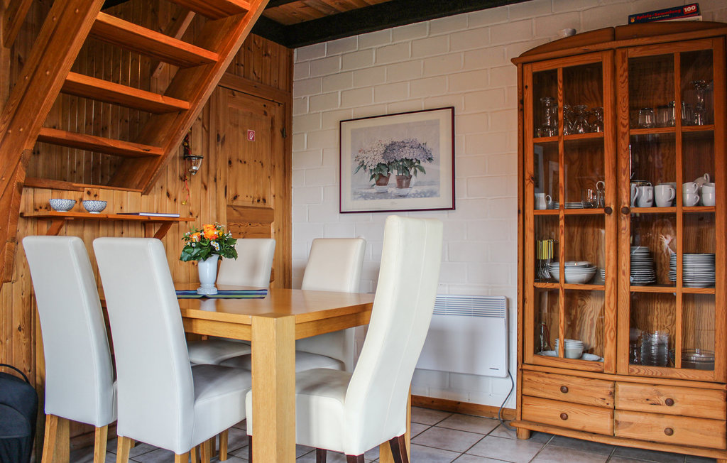 Feriehus - Extertal-Rott , Tyskland - DWE130 4