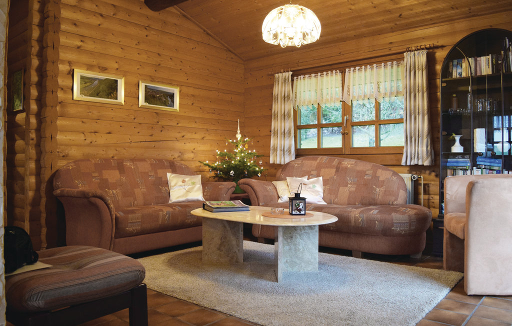 Ferienhaus - Bodenfelde-Amelith , Deutschland - DWE912 8