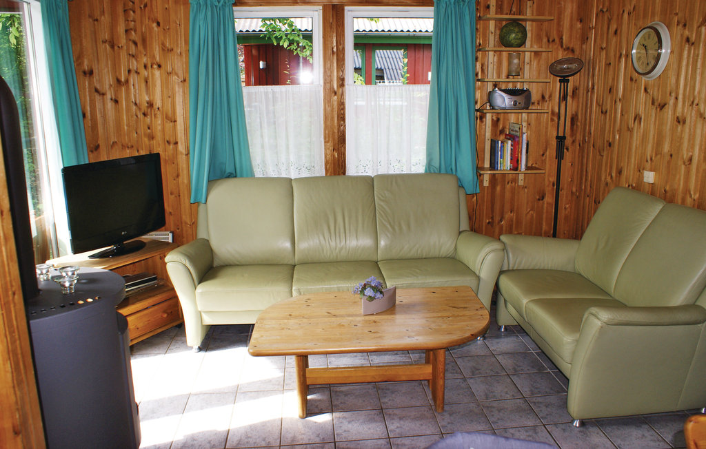 Feriehus - Extertal-Rott , Tyskland - DWE118 2