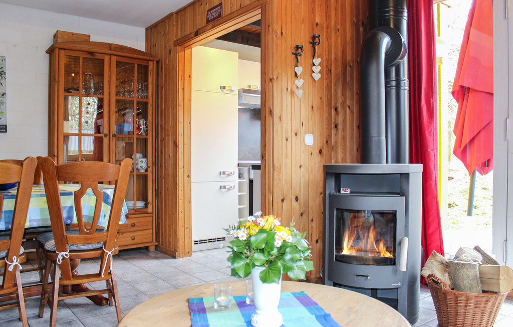 Semesterhus - Extertal-Rott , Tyskland - DWE129 4