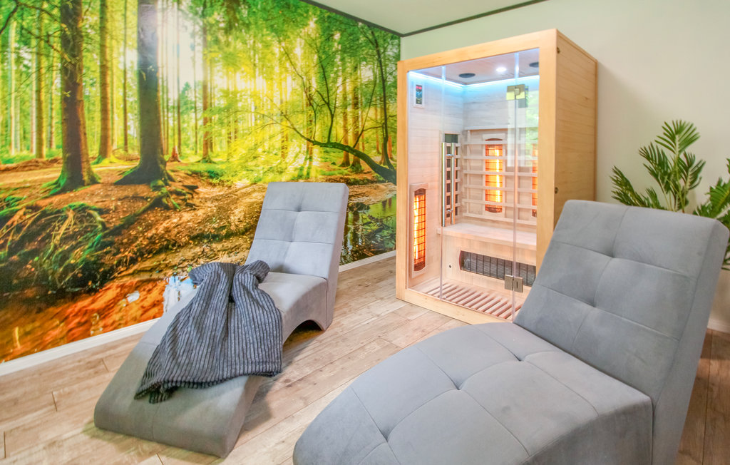 Semesterlägenhet - Marienmünster , Tyskland - DWE177 2