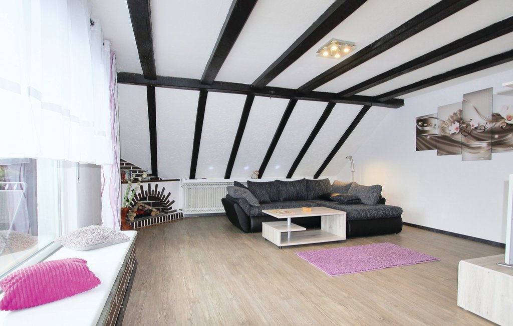 Ferienwohnung - Marienmünster , Deutschland - DWE122 6