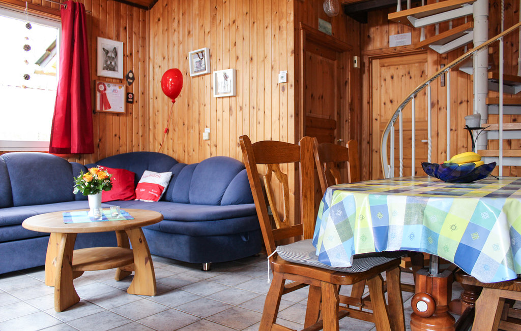 Semesterhus - Extertal-Rott , Tyskland - DWE129 14