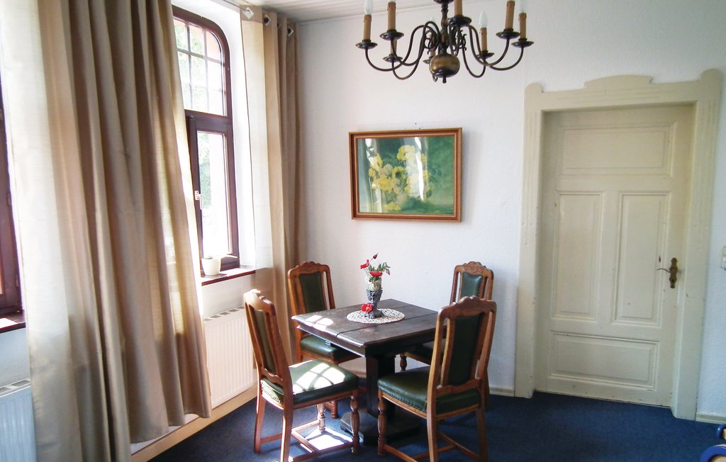 Feriehus - Petershagen/Frille , Tyskland - DWE139 9