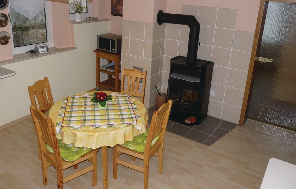 Ferieleilighet - Oberweser/Gieselwerder , Tyskland - DWE007 3