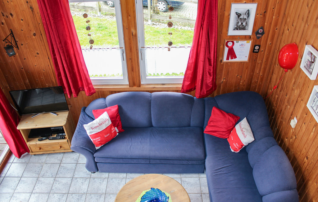 Semesterhus - Extertal-Rott , Tyskland - DWE129 13