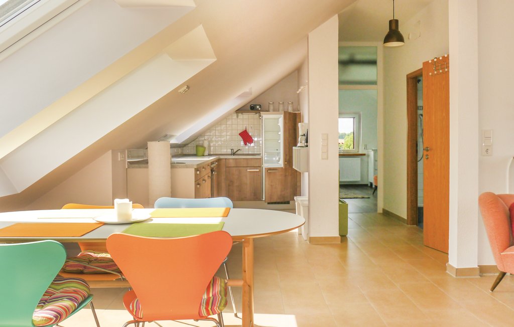 Lejlighed - Schieder-Schwalenberg , Tyskland - DWE152 2