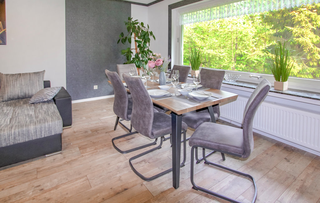 Semesterlägenhet - Marienmünster , Tyskland - DWE177 5