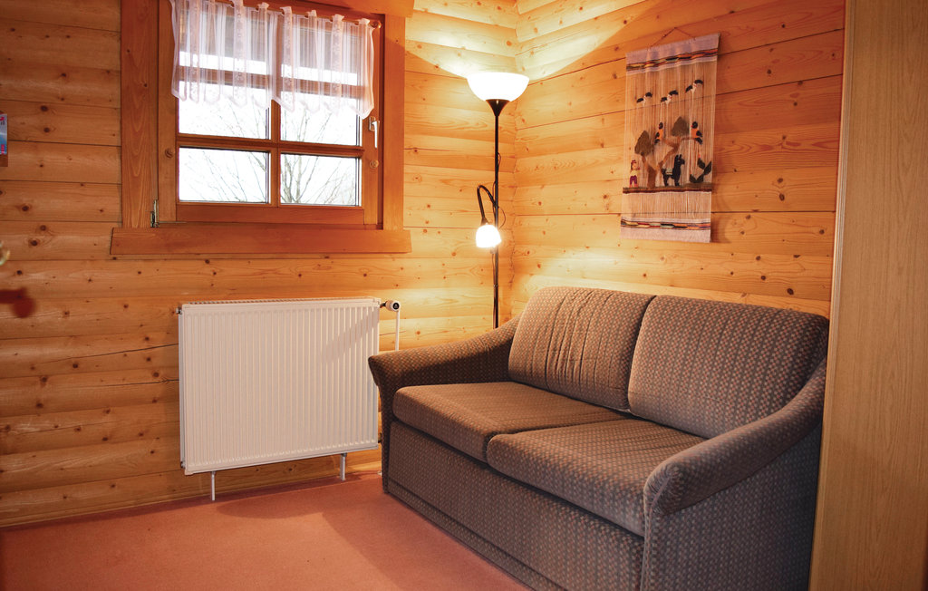 Ferienhaus - Bodenfelde-Amelith , Deutschland - DWE912 12