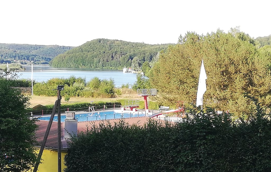 Lejlighed - Schieder-Schwalenberg , Tyskland - DWE152 33