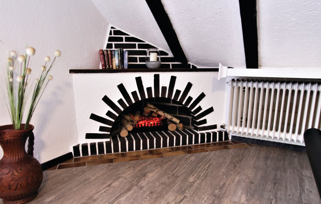 Ferienwohnung - Marienmünster , Deutschland - DWE122 7