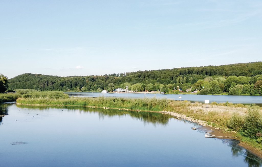 Lejlighed - Schieder-Schwalenberg , Tyskland - DWE152 27