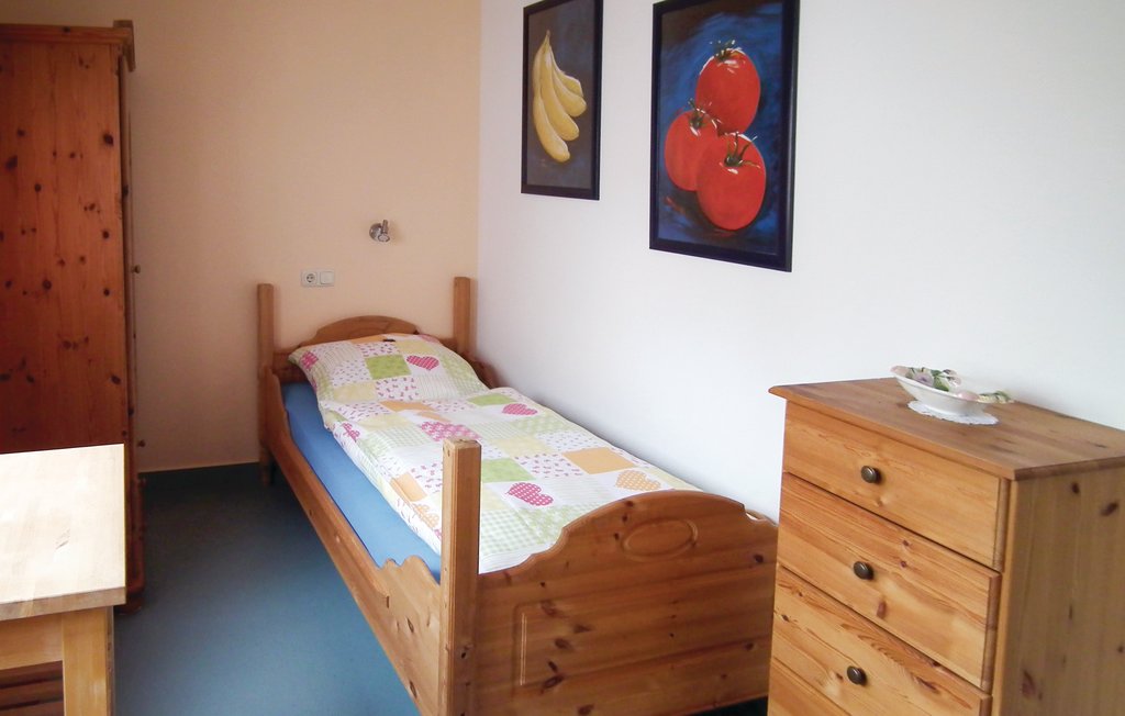 Feriehus - Petershagen/Frille , Tyskland - DWE139 20