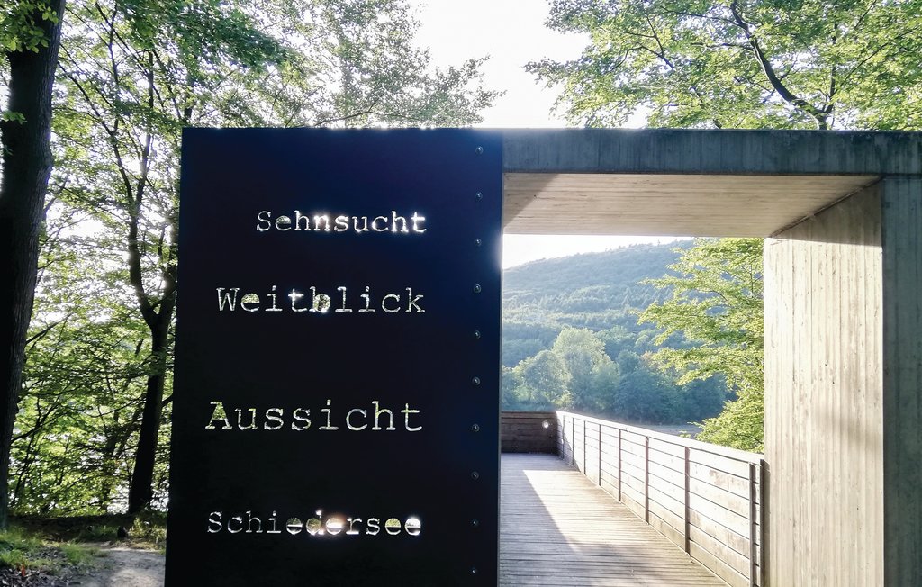 Lejlighed - Schieder-Schwalenberg , Tyskland - DWE152 29