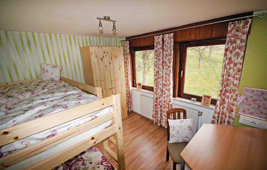 Ferieleilighet - Lügde-Falkenhagen , Tyskland - DWE124 10