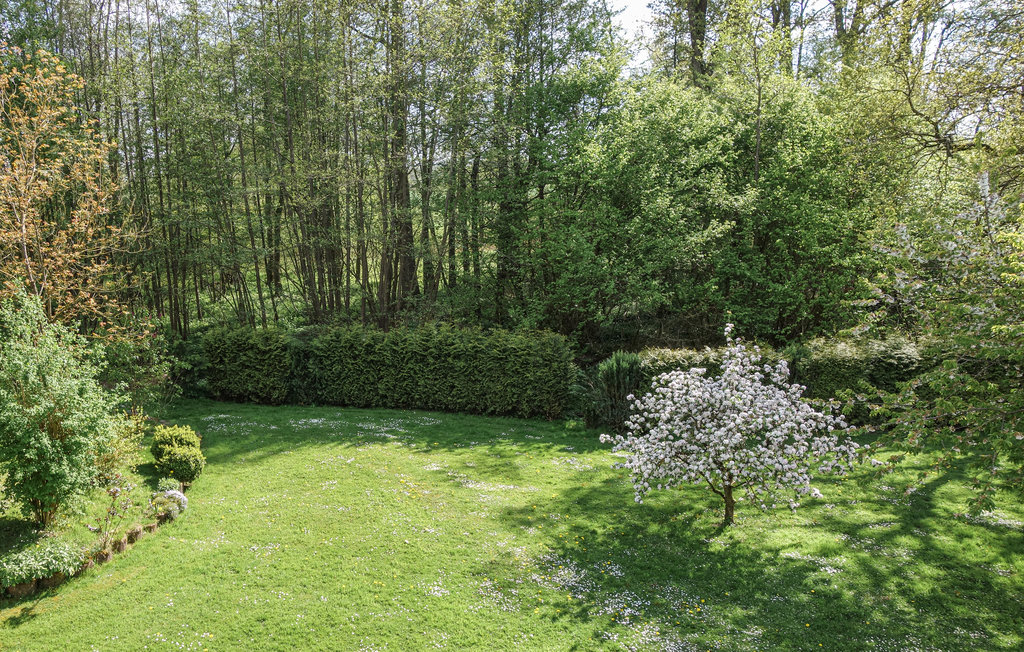 Semesterlägenhet - Marienmünster , Tyskland - DWE177 16