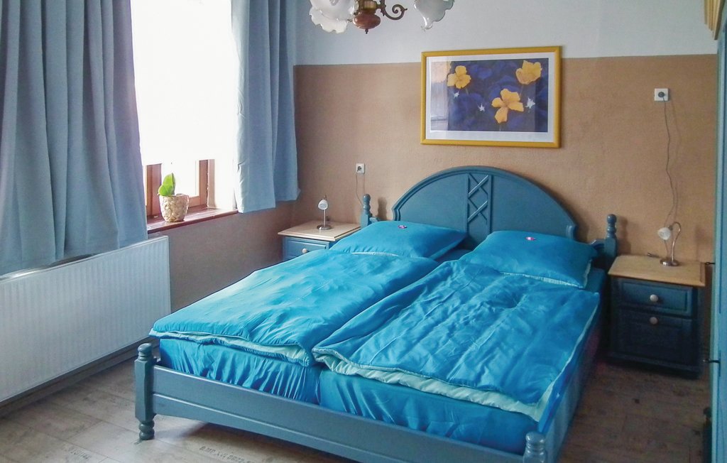 Feriehus - Petershagen/Frille , Tyskland - DWE139 13