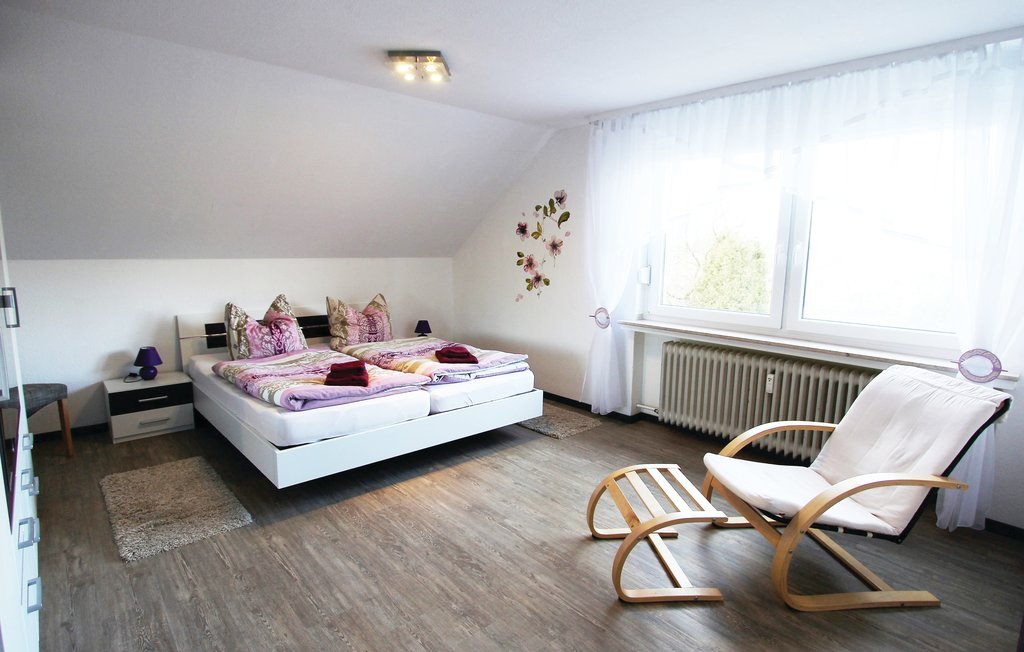 Ferienwohnung - Marienmünster , Deutschland - DWE122 10