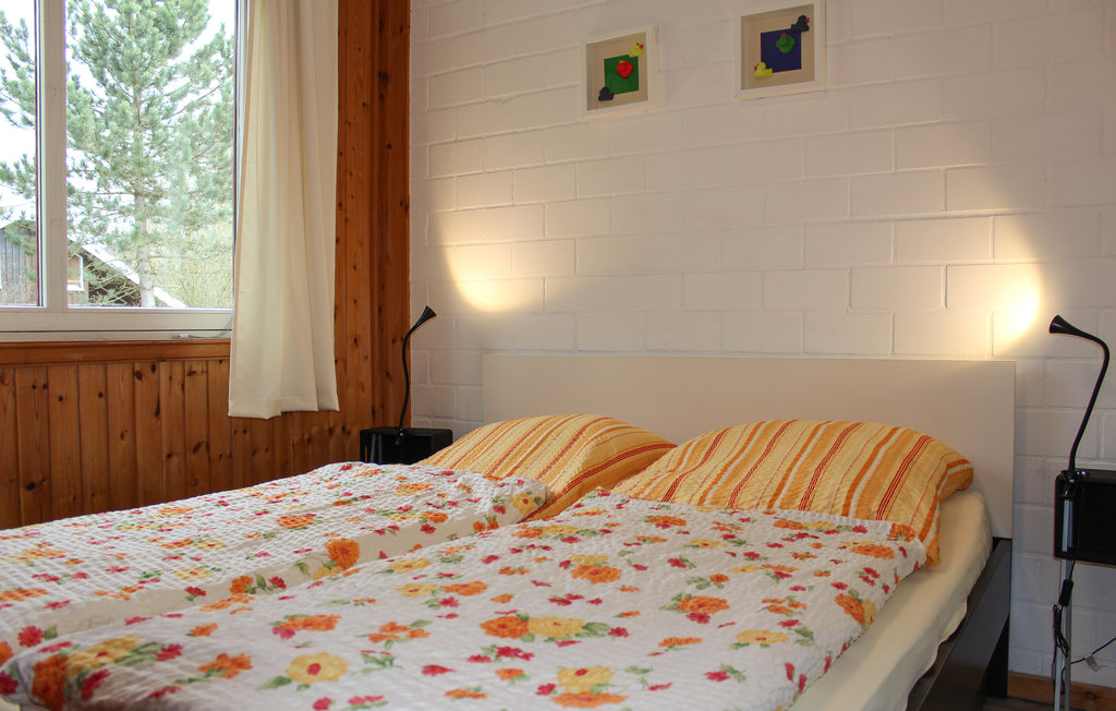 Semesterhus - Extertal-Rott , Tyskland - DWE129 15