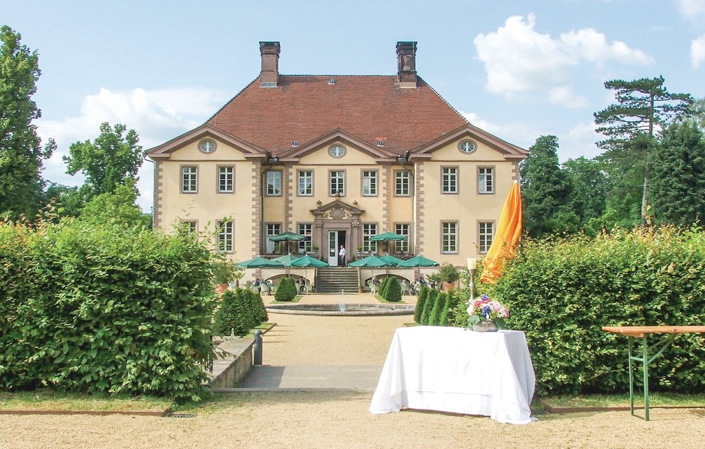 Lejlighed - Schieder-Schwalenberg , Tyskland - DWE152 19