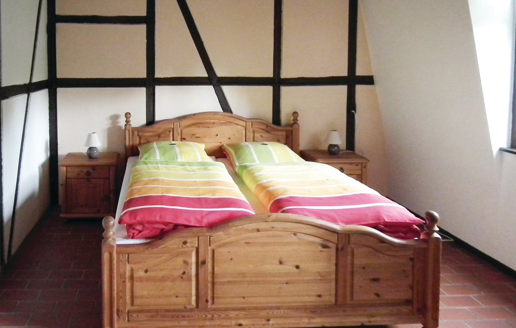 Feriehus - Petershagen/Frille , Tyskland - DWE139 18