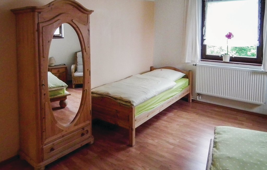 Feriehus - Petershagen/Frille , Tyskland - DWE139 16