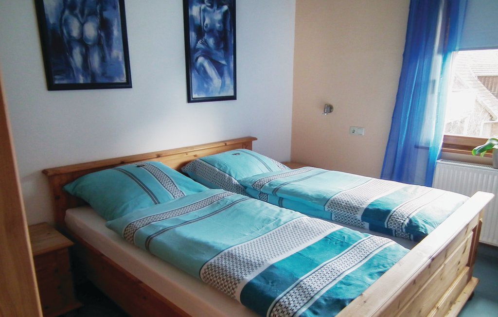 Feriehus - Petershagen/Frille , Tyskland - DWE139 19