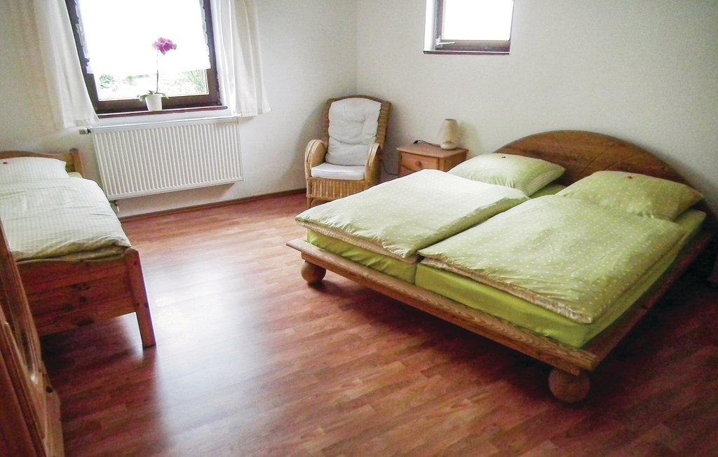 Feriehus - Petershagen/Frille , Tyskland - DWE139 15