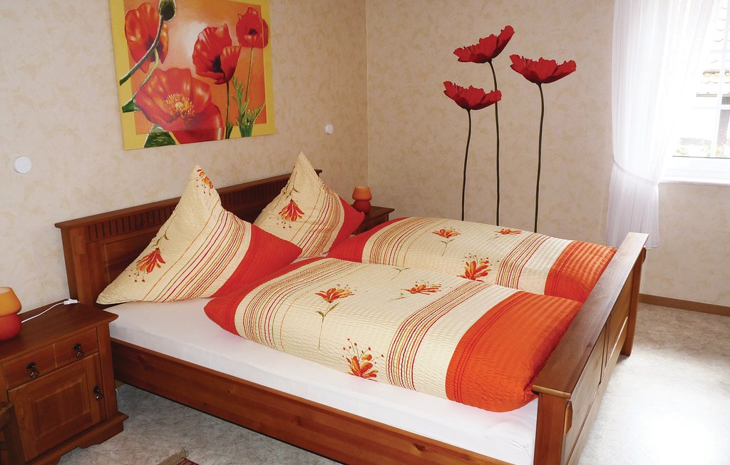 Ferieleilighet - Oberweser/Gieselwerder , Tyskland - DWE007 7