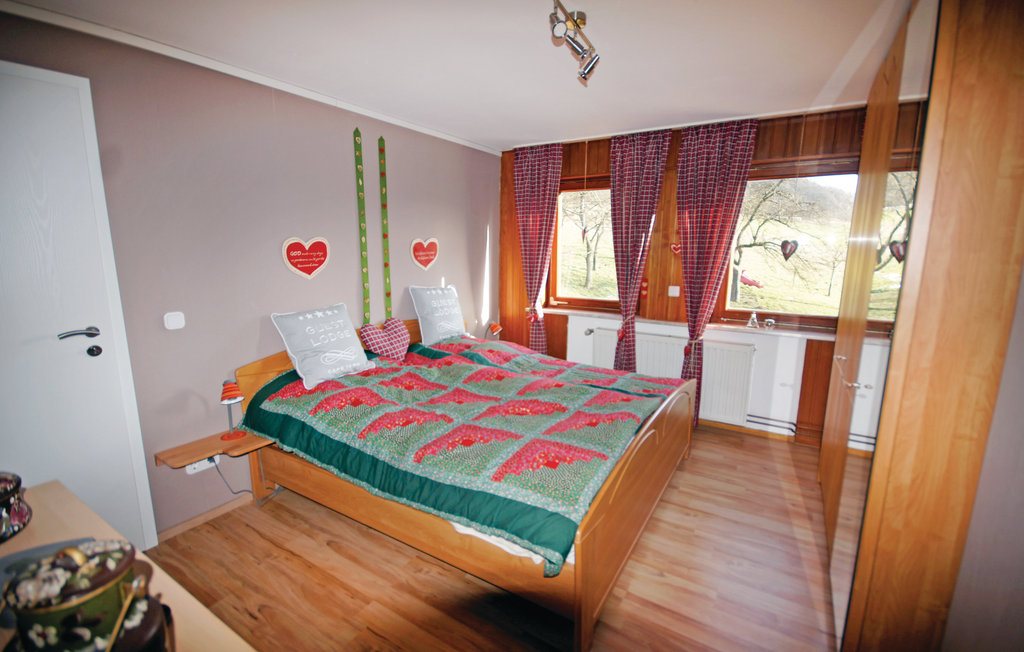 Ferieleilighet - Lügde-Falkenhagen , Tyskland - DWE124 11