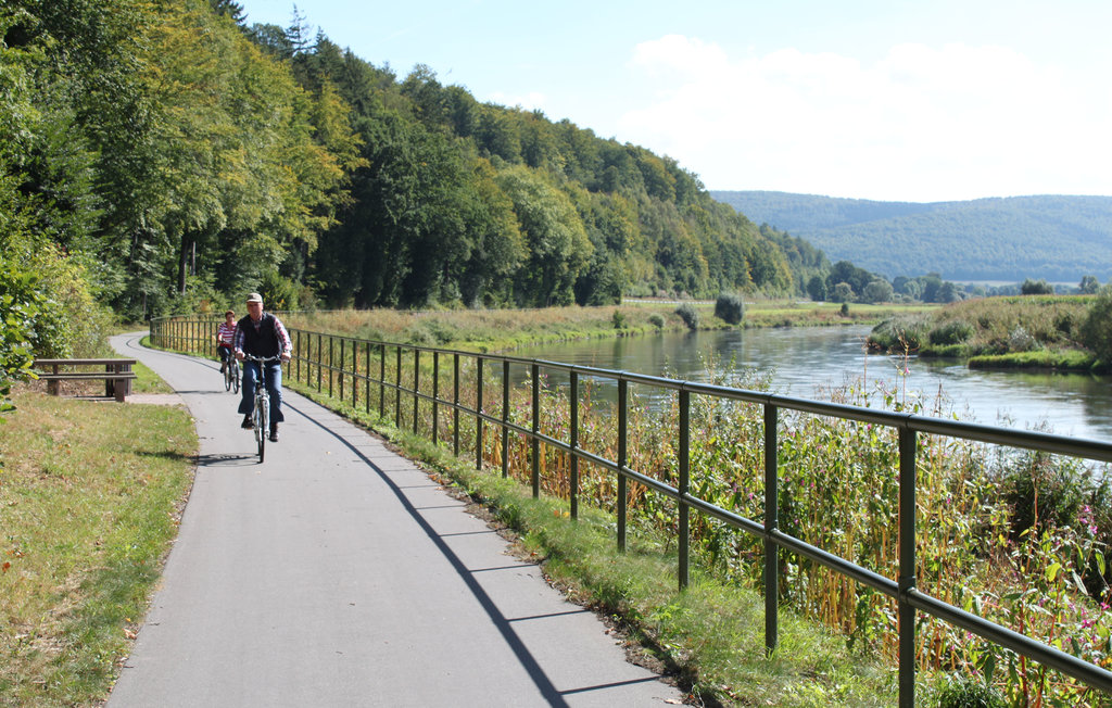 Ferieleilighet - Oberweser/Gieselwerder , Tyskland - DWE007 11