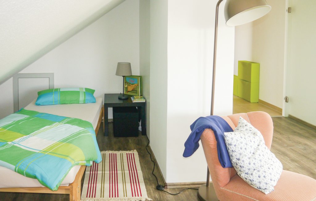 Lejlighed - Schieder-Schwalenberg , Tyskland - DWE152 14