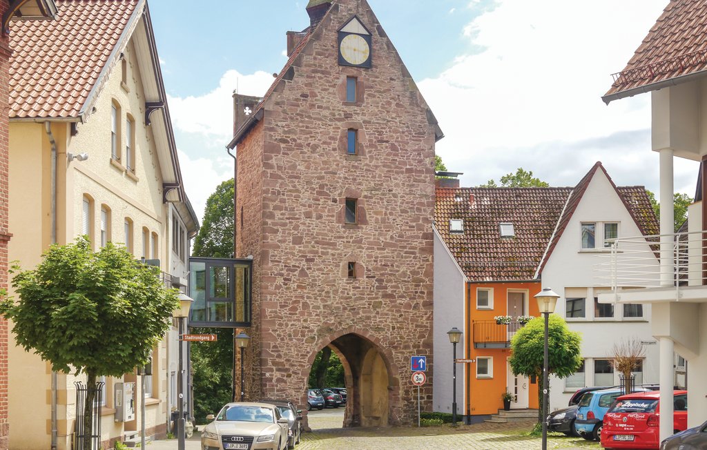 Lejlighed - Schieder-Schwalenberg , Tyskland - DWE152 20