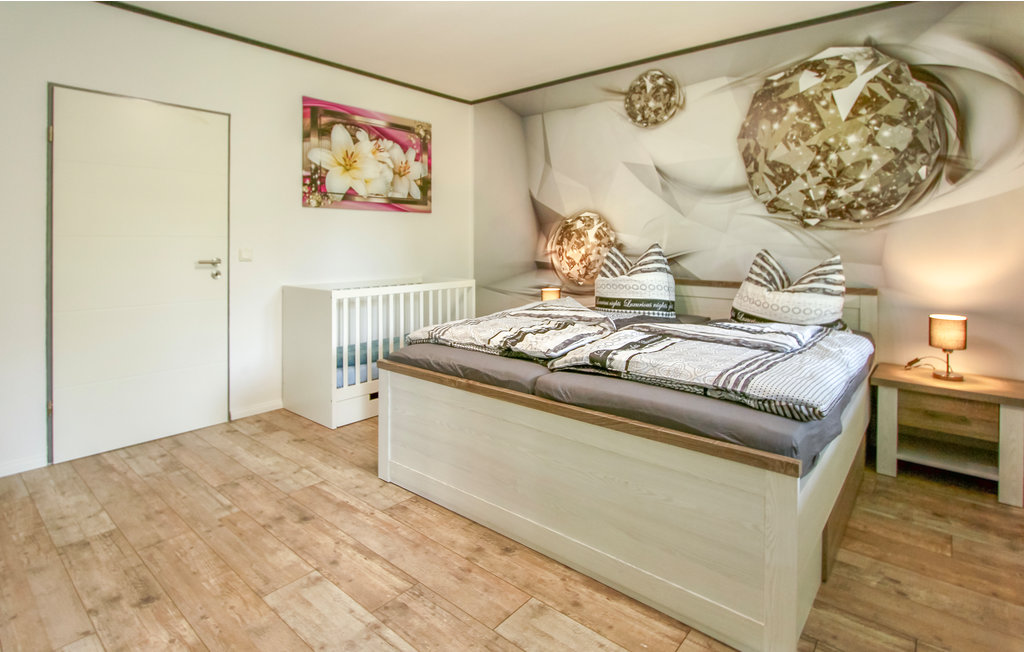 Semesterlägenhet - Marienmünster , Tyskland - DWE177 13