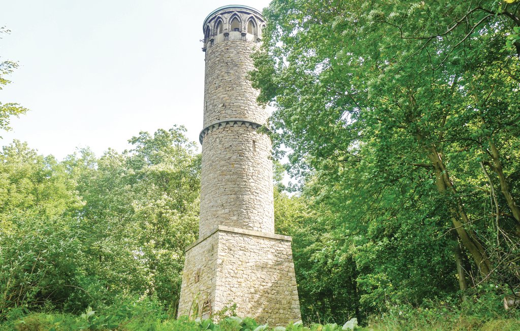 Lejlighed - Schieder-Schwalenberg , Tyskland - DWE152 24