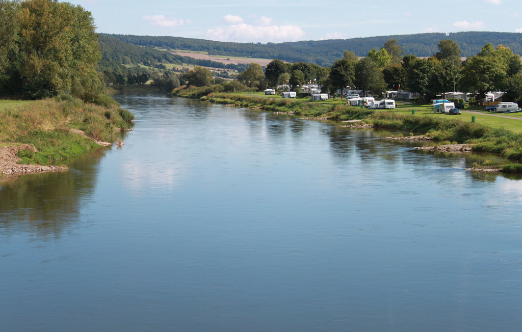 Ferieleilighet - Oberweser/Gieselwerder , Tyskland - DWE007 12