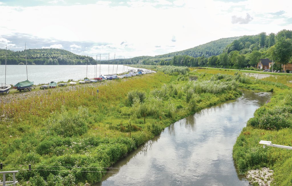 Lejlighed - Schieder-Schwalenberg , Tyskland - DWE152 21