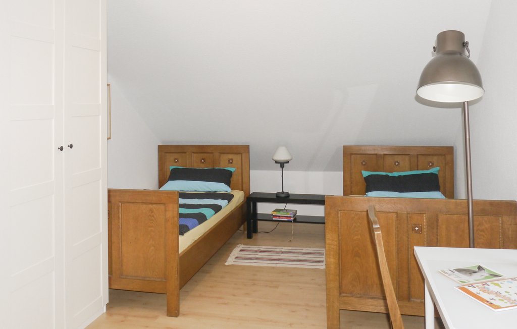 Lejlighed - Schieder-Schwalenberg , Tyskland - DWE152 15