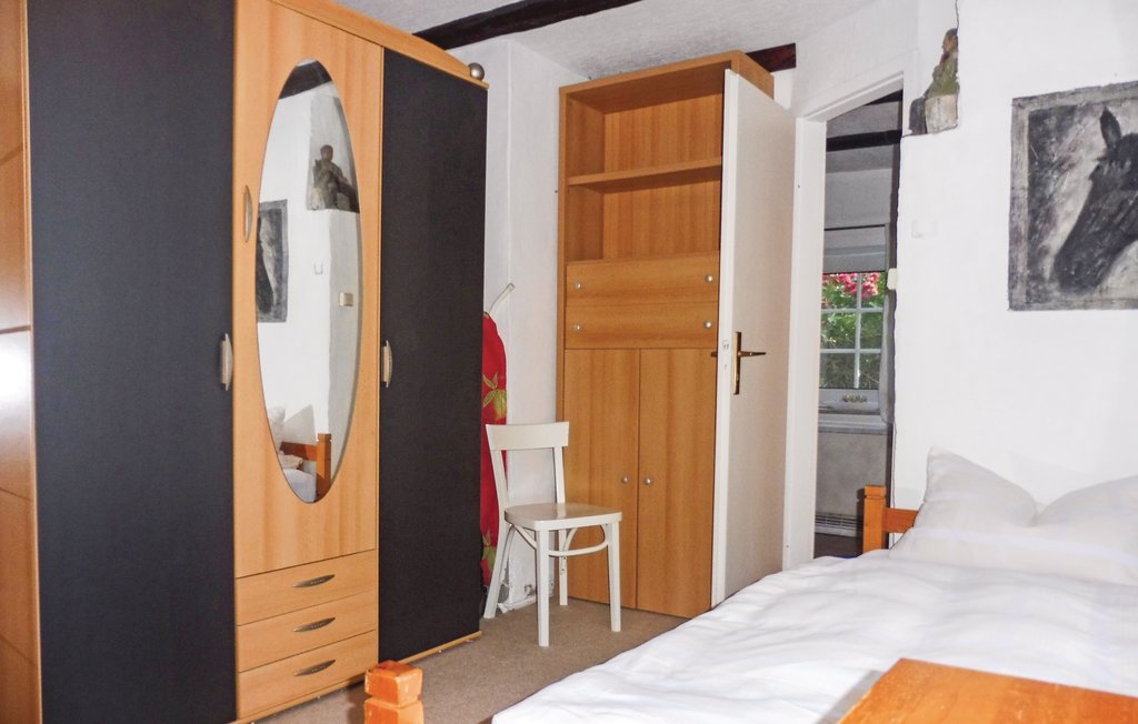 Feriehuse - Schwalenberg , Tyskland - DWE162 16