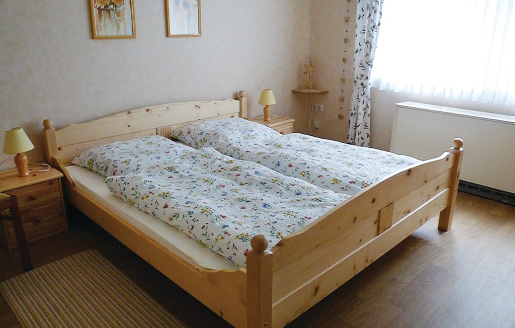 Ferieleilighet - Oberweser/Gieselwerder , Tyskland - DWE007 8