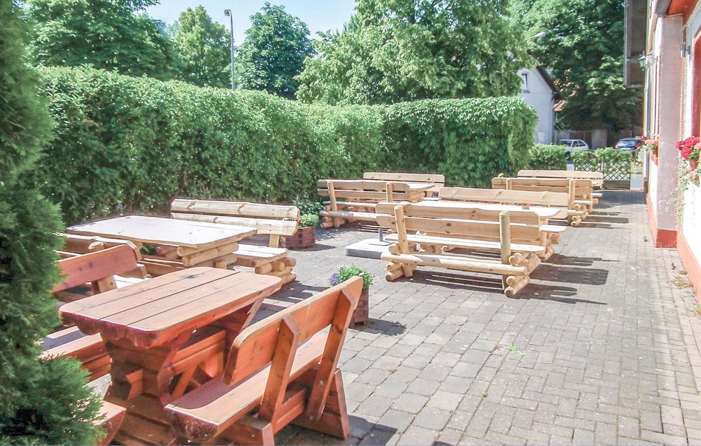 Feriehus - Petershagen/Frille , Tyskland - DWE139 4