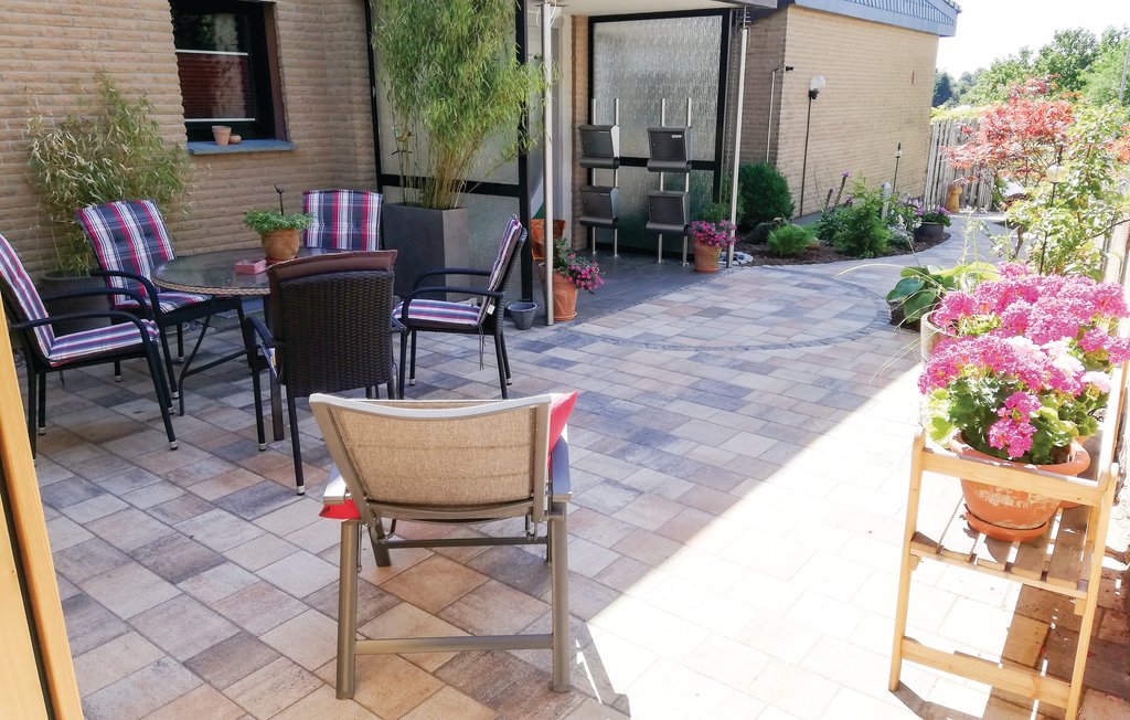 Lejlighed - Schieder-Schwalenberg , Tyskland - DWE152 5