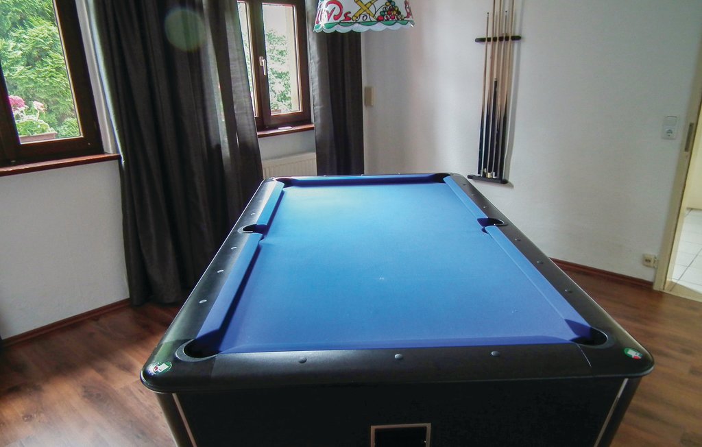 Feriehus - Petershagen/Frille , Tyskland - DWE139 11