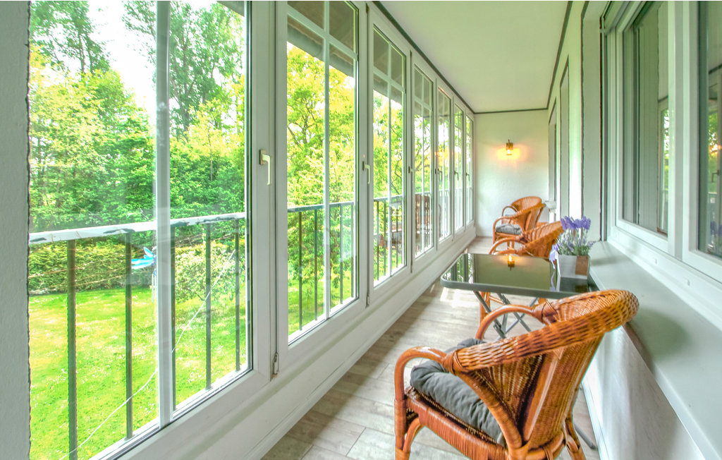 Semesterlägenhet - Marienmünster , Tyskland - DWE177 3