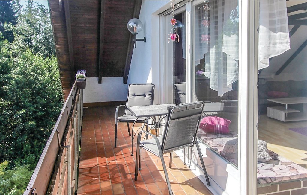 Ferienwohnung - Marienmünster , Deutschland - DWE122 2